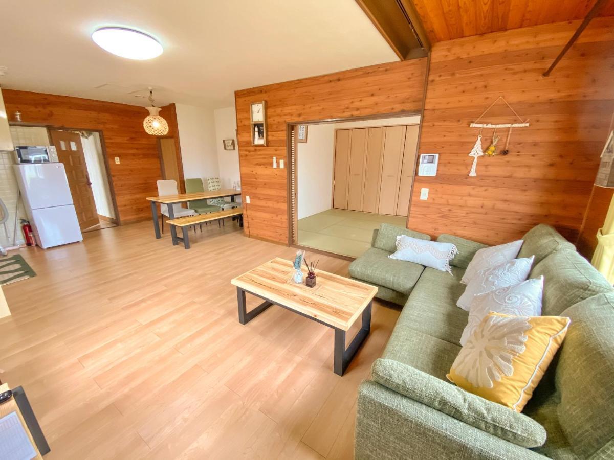 Villa Shionoyu Onsen 汐の湯 モール温泉付き Shiraoi Exterior foto